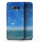 Fantasy Fantasea - Samsung Galaxy S8 Full-Body Skin Kit
