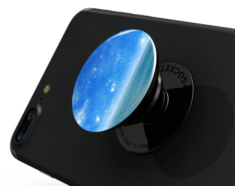 Fantasy Fantasea - Skin Kit for PopSockets and other Smartphone Extendable Grips & Stands