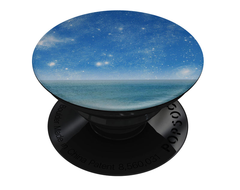 Fantasy Fantasea - Skin Kit for PopSockets and other Smartphone Extendable Grips & Stands