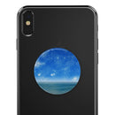 Fantasy Fantasea - Skin Kit for PopSockets and other Smartphone Extendable Grips & Stands