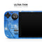 Fantasy Fantasea // Full Body Skin Decal Wrap Kit for the Steam Deck handheld gaming computer