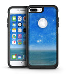 Fantasy Fantasea - iPhone 7 or 7 Plus Commuter Case Skin Kit