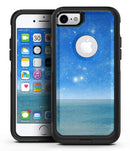 Fantasy Fantasea - iPhone 7 or 8 OtterBox Case & Skin Kits