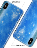 Fantasy Fantasea - iPhone X Clipit Case