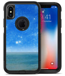 Fantasy Fantasea - iPhone X OtterBox Case & Skin Kits