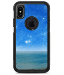 Fantasy Fantasea - iPhone X OtterBox Case & Skin Kits