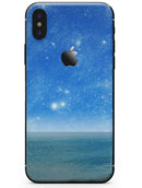 Fantasy Fantasea - iPhone X Skin-Kit