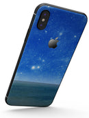 Fantasy Fantasea - iPhone X Skin-Kit