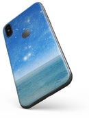 Fantasy Fantasea - iPhone X Skin-Kit