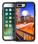 Fast City Life - iPhone 7 Plus/8 Plus OtterBox Case & Skin Kits