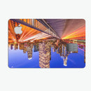 Fast City Life - Premium Protective Decal Skin-Kit for the Apple Credit Card