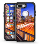 Fast City Life - iPhone 7 Plus/8 Plus OtterBox Case & Skin Kits