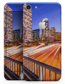 Fast City Life - Skin-kit for the iPhone 8 or 8 Plus