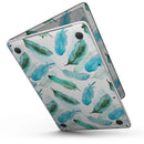 MacBook Pro with Touch Bar Skin Kit - Feathery_Watercolor-MacBook_13_Touch_V6.jpg?