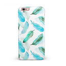 Feathery_Watercolor_-_iPhone_6s_-_Rose_Gold_-_One_Piece_Glossy_-_Shopify_-_V1.jpg