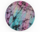 Fibrous Watercolor - Skin Kit for PopSockets and other Smartphone Extendable Grips & Stands