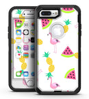 Flaminos Fun and Fruit - iPhone 7 Plus/8 Plus OtterBox Case & Skin Kits