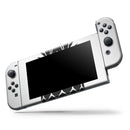 Flat Pineapple // Skin Decal Wrap Kit for Nintendo Switch Console & Dock, Joy-Cons, Pro Controller, Lite, 3DS XL, 2DS XL, DSi, or Wii - Vinyl Skin Wrap for Nintendo Switch 2, OLED, Lite, Pro Controller, Wii & Classic Handhelds