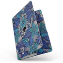 MacBook Pro with Touch Bar Skin Kit - Floral_Blues-MacBook_13_Touch_V7.jpg?