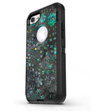 Floral_Pattern_on_Black_Watercolor_iPhone7_Defender_V3.jpg