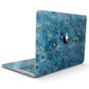 MacBook Pro with Touch Bar Skin Kit - Floral_Pattern_on_Blue_Watercolor-MacBook_13_Touch_V9.jpg?
