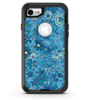 Floral_Pattern_on_Blue_Watercolor_iPhone7_Defender_V1.jpg