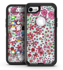 Floral_Pattern_on_Light_Green_Watercolor_iPhone7_Defender_V2.jpg