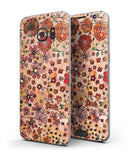 Floral_Pattern_on_Orange_Watercolor_-_Galaxy_S7_Edge_-_V3.jpg?