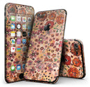 Floral_Pattern_on_Orange_Watercolor_-_iPhone_7_-_FullBody_4PC_v1.jpg