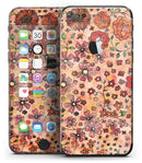 Floral_Pattern_on_Orange_Watercolor_-_iPhone_7_-_FullBody_4PC_v2.jpg