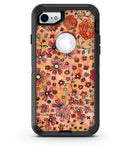 Floral_Pattern_on_Orange_Watercolor_iPhone7_Defender_V1.jpg