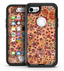 Floral_Pattern_on_Orange_Watercolor_iPhone7_Defender_V2.jpg