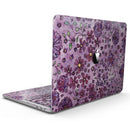 MacBook Pro with Touch Bar Skin Kit - Floral_Pattern_on_Purple_Watercolor-MacBook_13_Touch_V9.jpg?
