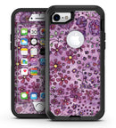 Floral_Pattern_on_Purple_Watercolor_iPhone7_Defender_V2.jpg