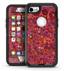 Floral_Pattern_on_Red_Watercolor_iPhone7_Defender_V2.jpg