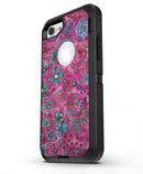 Floral_Pattern_on_Wine_Watercolor_iPhone7_Defender_V3.jpg