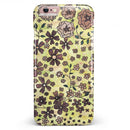 Floral_Pattern_on_Yellow_Watercolor_-_CSC_-_1Piece_-_V1.jpg