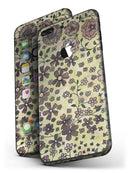 Floral_Pattern_on_Yellow_Watercolor_-_iPhone_7_Plus_-_FullBody_4PC_v4.jpg