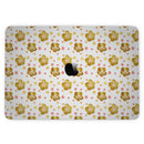 MacBook Pro with Touch Bar Skin Kit - Floral_Summer_v1-MacBook_13_Touch_V3.jpg?