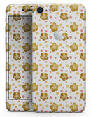 Floral Summer v1 - Skin-kit for the iPhone 8 or 8 Plus
