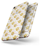 Floral Summer v1 - Skin-kit for the iPhone 8 or 8 Plus