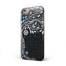 Flourish_Black_and_White_Tree_-_iPhone_6s_-_Gold_-_Clear_Rubber_-_Hybrid_Case_-_Shopify_-_V1.jpg?