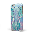 Flourished_Blue_Purple_Sacred_Elephant_-_iPhone_6s_-_Gold_-_Clear_Rubber_-_Hybrid_Case_-_Shopify_-_V1.jpg?