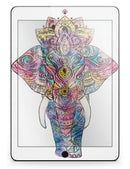 Flourished Sacred Elephant - iPad Pro 97 - View 6.jpg
