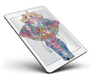 Flourished Sacred Elephant - iPad Pro 97 - View 7.jpg