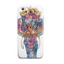 Flourished_Sacred_Elephant_-_iPhone_6s_-_Gold_-_Clear_Rubber_-_Hybrid_Case_-_Shopify_-_V2.jpg?