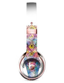 Flourished Sacred Elephant Full-Body Skin Kit for the Beats by Dre Solo 3 Wireless Headphones