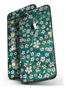 Flowers_with_Stems_over_Deep_Green_Watercolor_-_iPhone_7_Plus_-_FullBody_4PC_v4.jpg