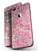 Flowers_with_Stems_over_Pink_Watercolor_-_iPhone_7_Plus_-_FullBody_4PC_v4.jpg