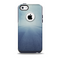 Foggy Back Road Skin for the iPhone 5c OtterBox Commuter Case